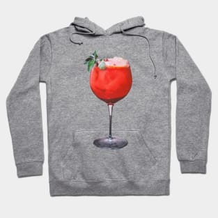 Cocktail Hoodie